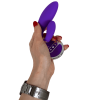 Athena – Remote Control Dildo & Pulsating Vibrator