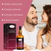 North Moon Pheromone Serum Moisturizes And s Intimacy With A Gentle Serum
